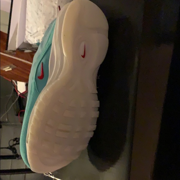 Air Max 97 Shanghai - Picture 4 of 7